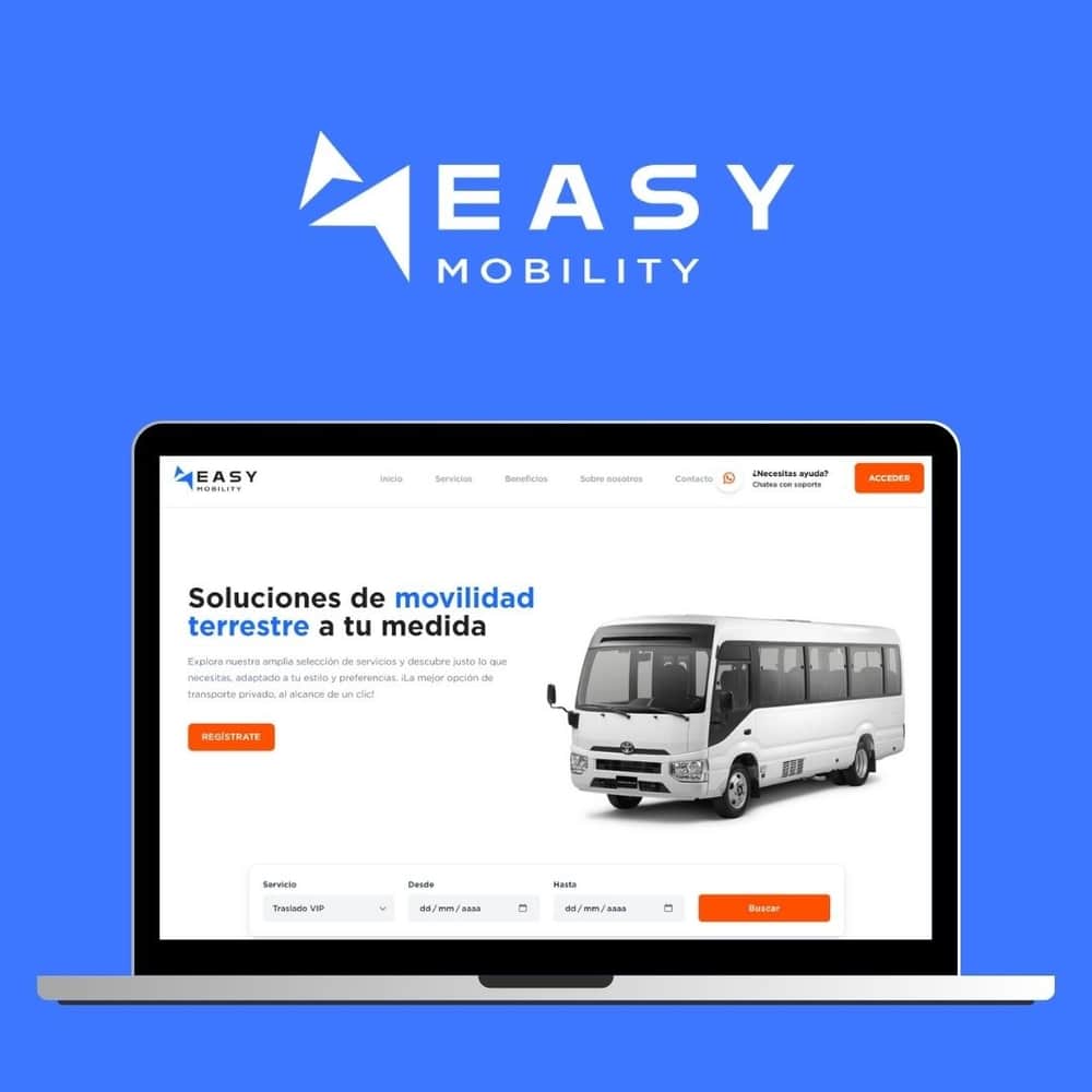 Easy Mobility